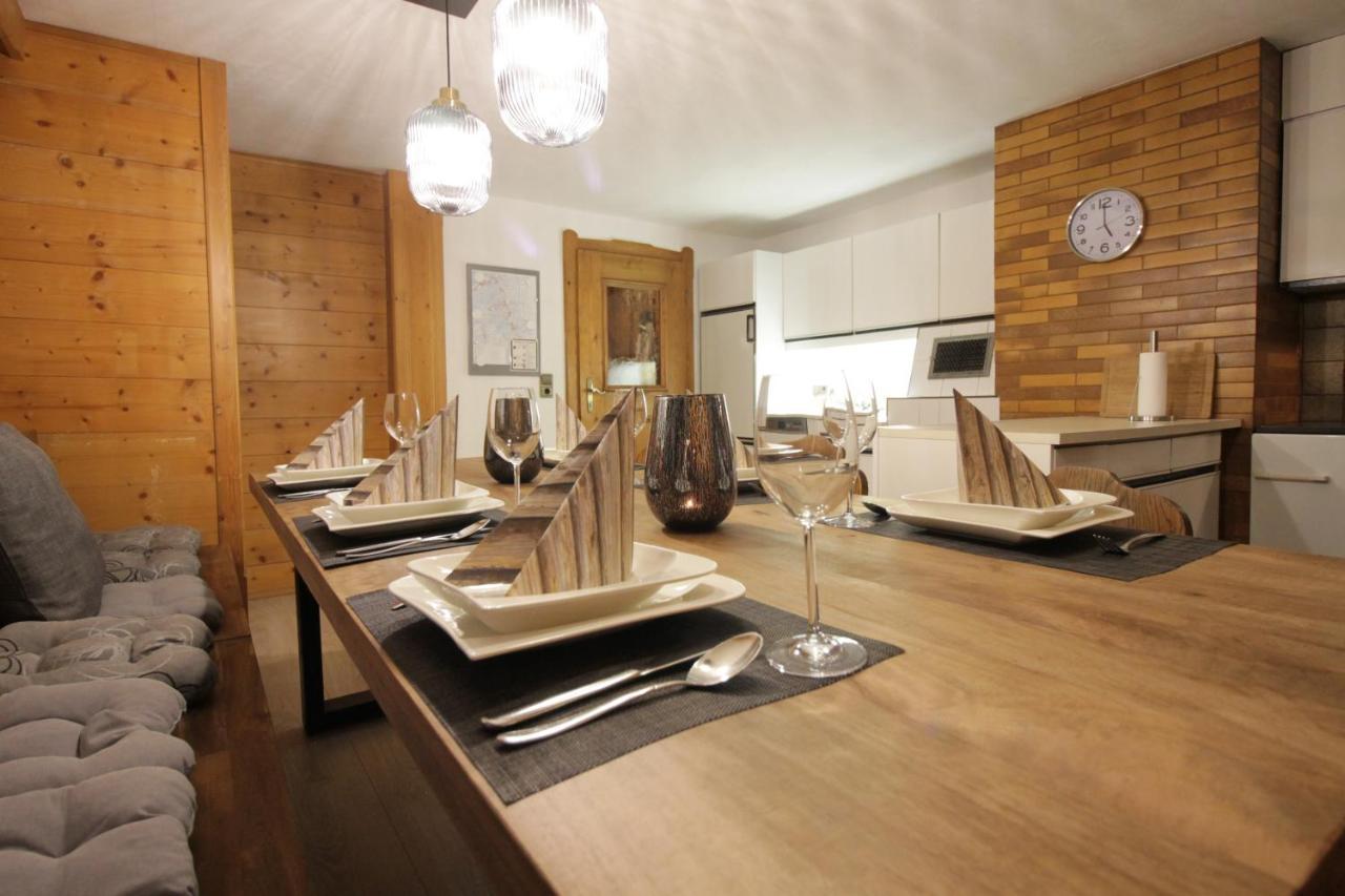 Das Landhaus Hart Zillertal Hart im Zillertal Bagian luar foto