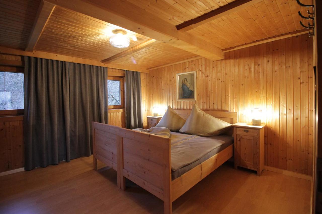 Das Landhaus Hart Zillertal Hart im Zillertal Bagian luar foto