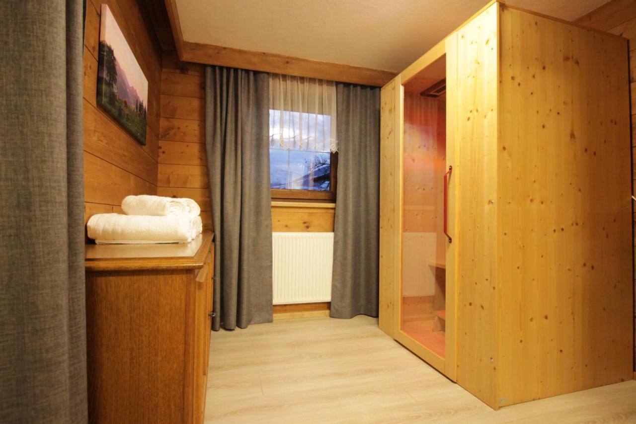 Das Landhaus Hart Zillertal Hart im Zillertal Bagian luar foto