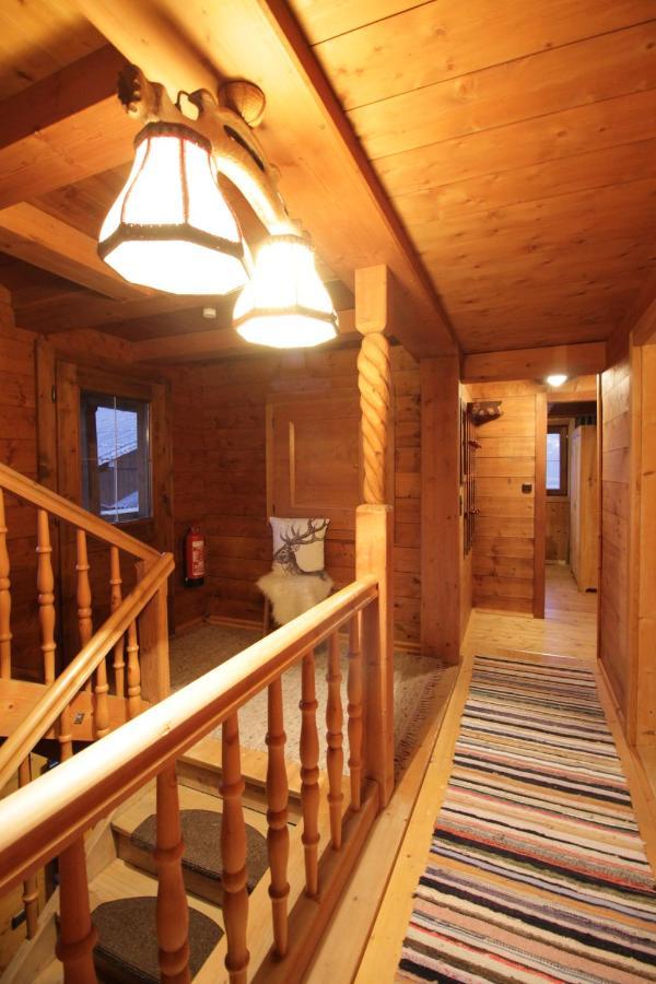 Das Landhaus Hart Zillertal Hart im Zillertal Bagian luar foto